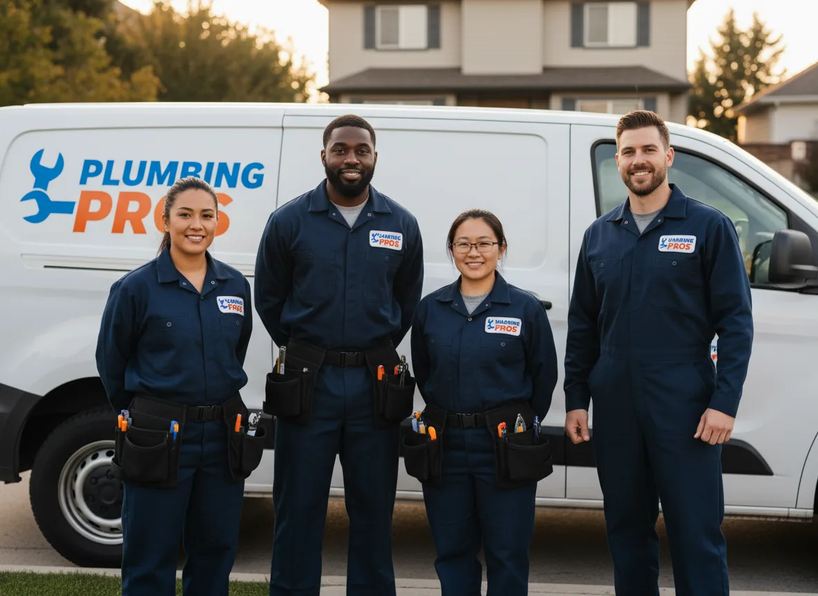 Water Heater Repair company in Phelan, CA